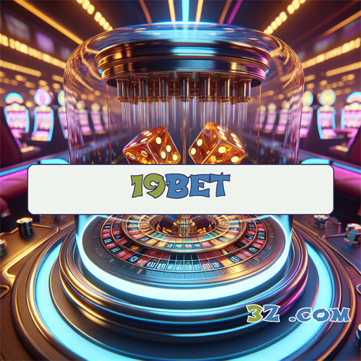 Vivencie a Diversão dos Jogos na 19bet em Grande Estilo